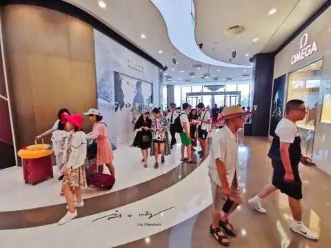 天攻略全解析去三亚游玩五日跟团游攻略PG电子游戏麻将胡了三亚单人旅行5(图2)