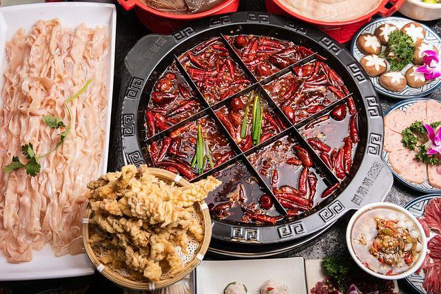 的味道：品味地道火锅麻将胡了模拟器老北京