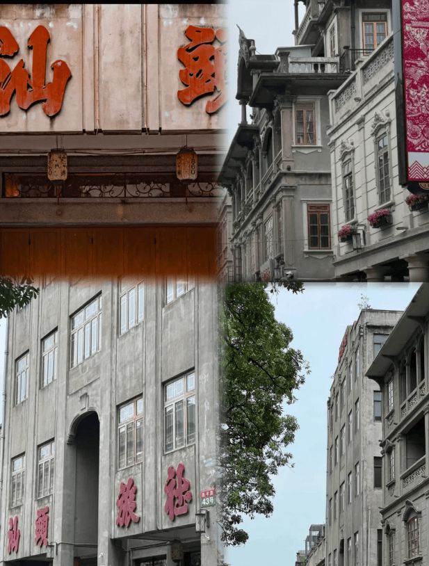 略潮汕五日旅游绝佳行程攻略+美食指南PG麻将胡了潮汕旅游5天4晚保姆级攻(图3)