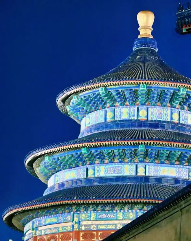 天三晚北京四日游最佳路线四日游报团费用PG电子麻将胡了2模拟器北京游玩攻略四(图2)