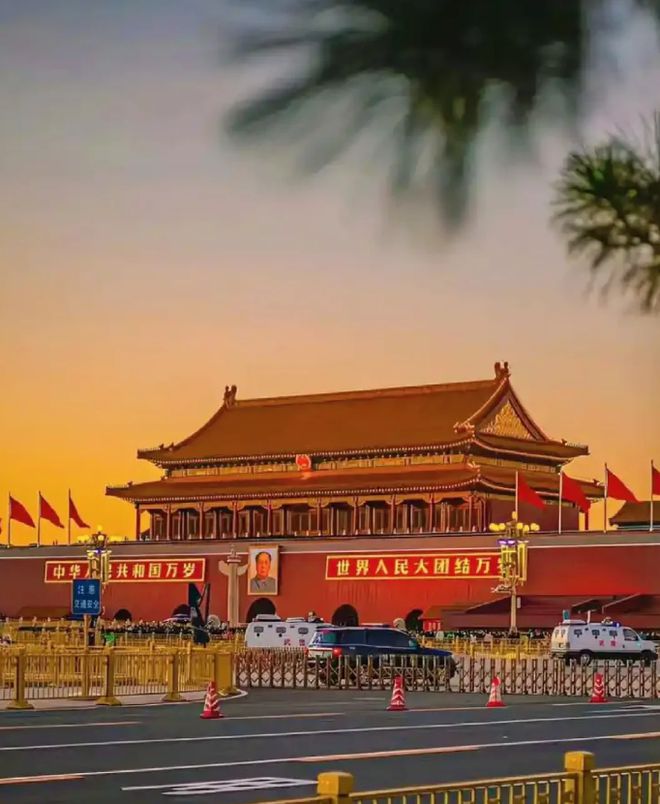 天三晚北京四日游最佳路线四日游报团费用PG电子麻将胡了2模拟器北京游玩攻略四(图4)