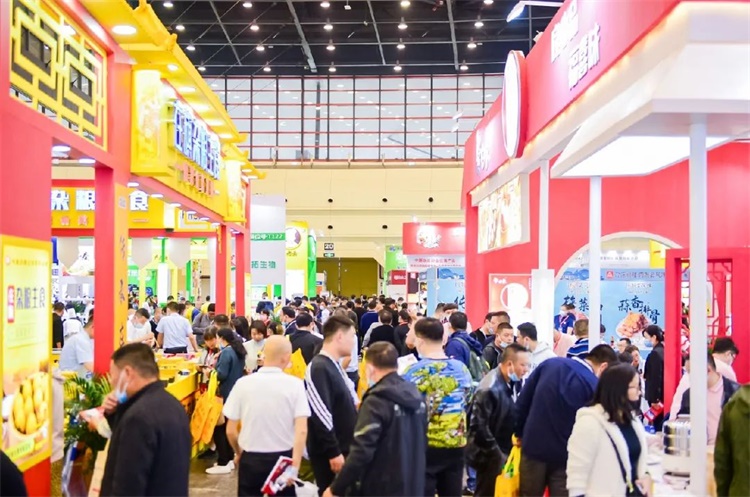 网站】2025厦门火锅食材、涮品、底料展览会PG麻将胡了2试玩2025厦门火锅展【主办及(图2)