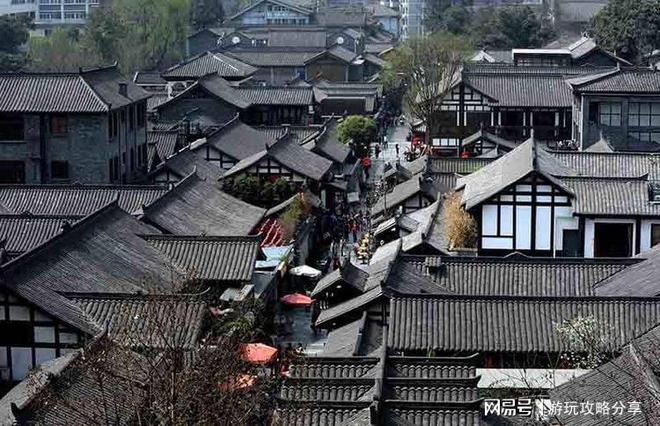 四川7日游旅行团多少钱 看完就懂！麻将胡