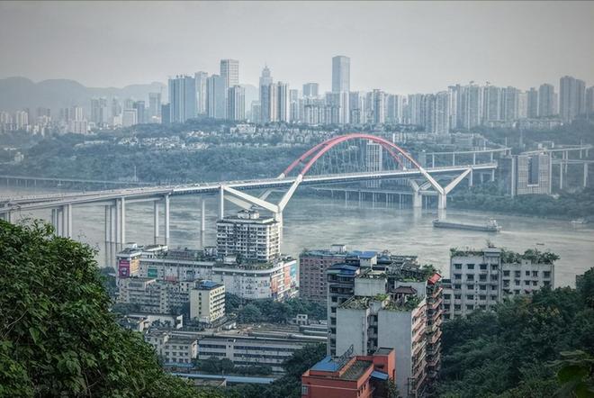 最佳路线日路线安排及费用详情麻将胡了试玩模拟器重庆四日游(图5)